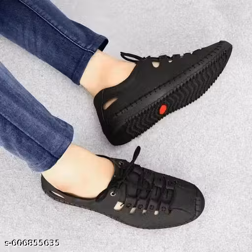 Light sports and outdoor casual sandal for men