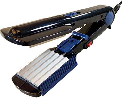 2-in-1 Hair Crimper and Straightener For Your Hairs Latest Gadget Must at your Home