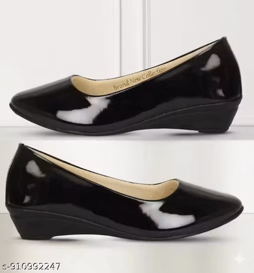 Women’s Bellies & Ballerina Flats | Trendy Daily Wear Footwear Comfortable Women’s Ballerinas | Lightweight Stylish Daily Flats
