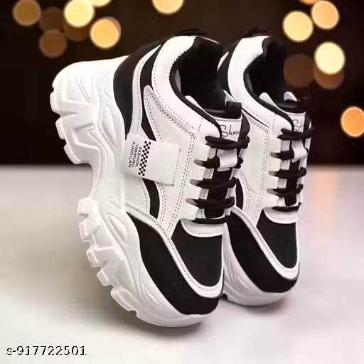 New Trending Shoes for girls and women