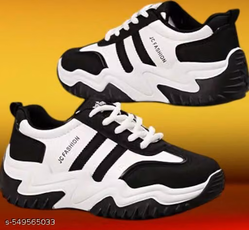 Women casual sports shoes