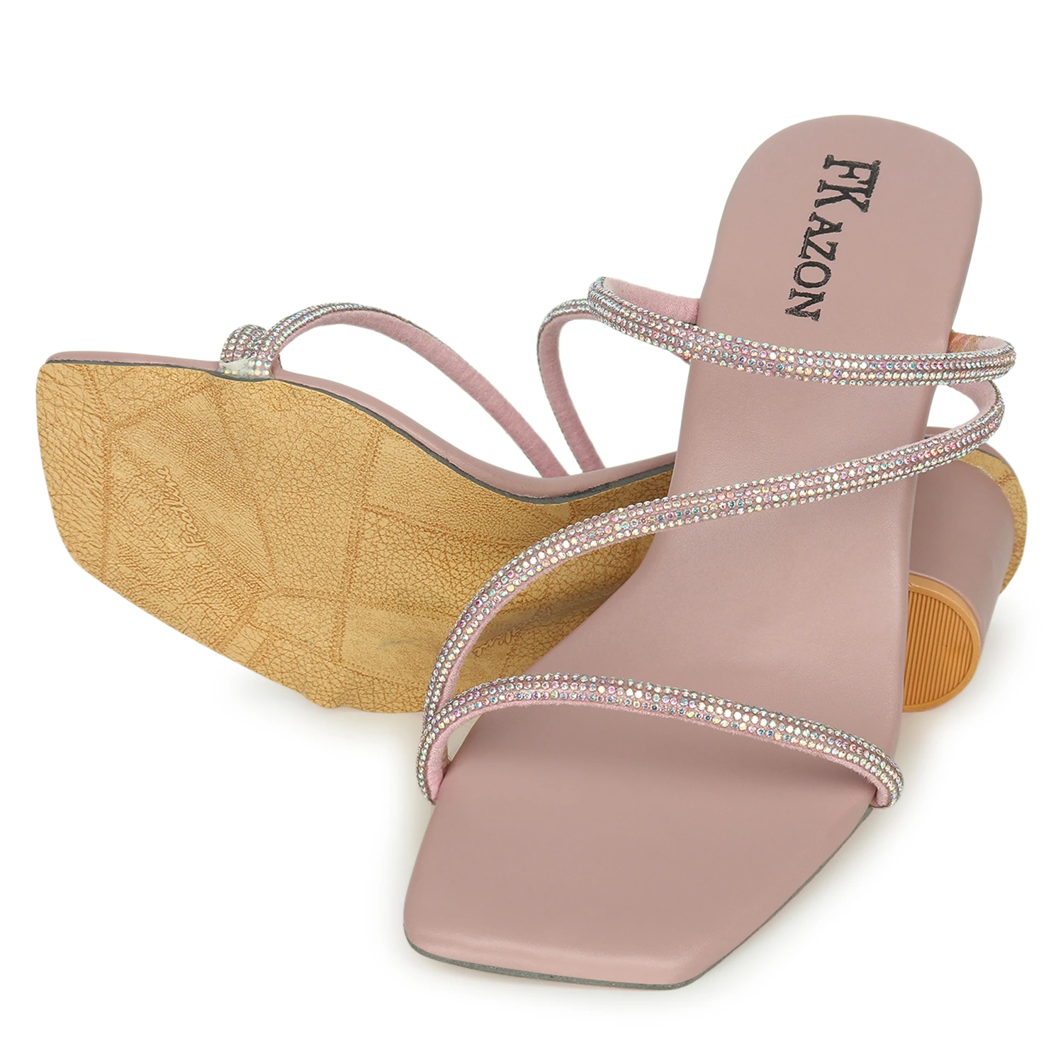 WOMEN FOOTWEAR WODROSE