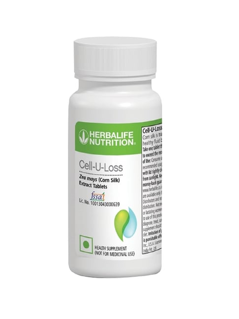 Herbalife Cell-U-Loss Herbal Blend for Healthy Fluid Balance