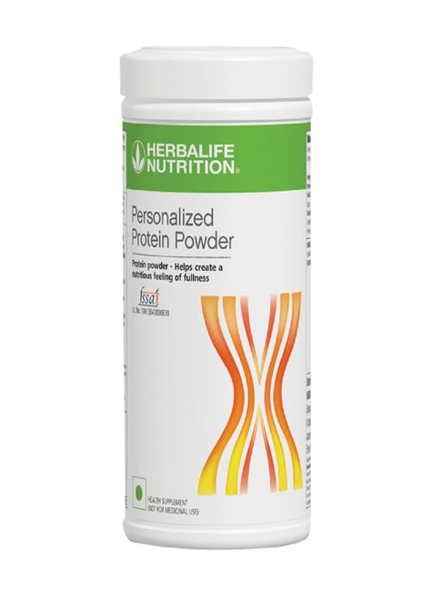 Herbalife Personalized Protein Powder – Whey Protein – 400g