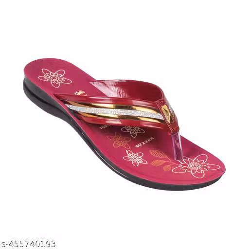 Trending Flip Flops & Slippers For Women