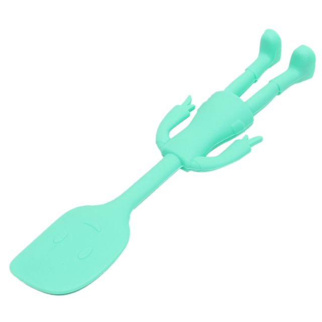 Blue Shade Stylish Spatula- KIT17160BL