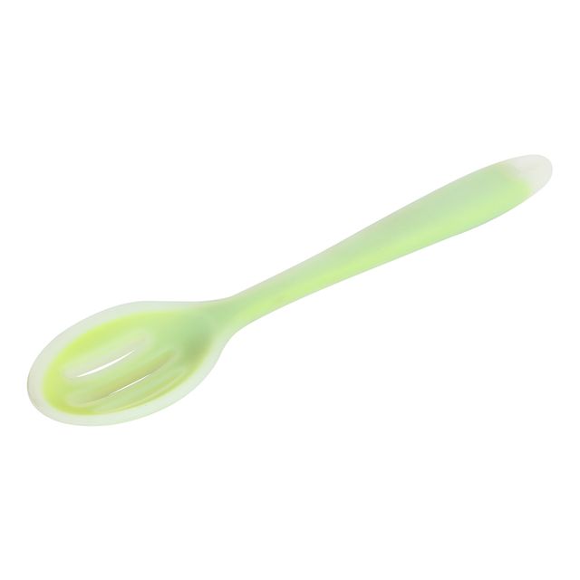 Green Shade Skimmer Spoon