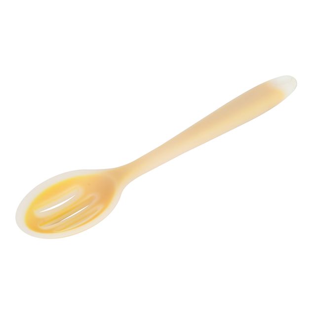 Yellow Shade Skimmer Spoon