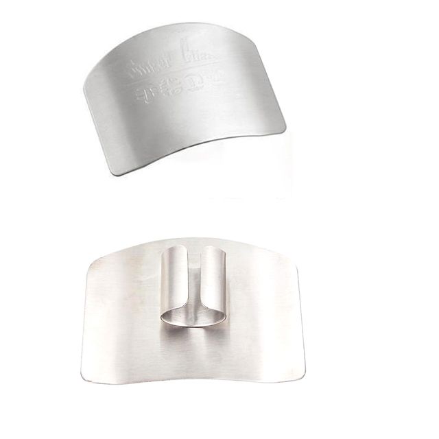 Stainless Steel Finger Protecting Guard