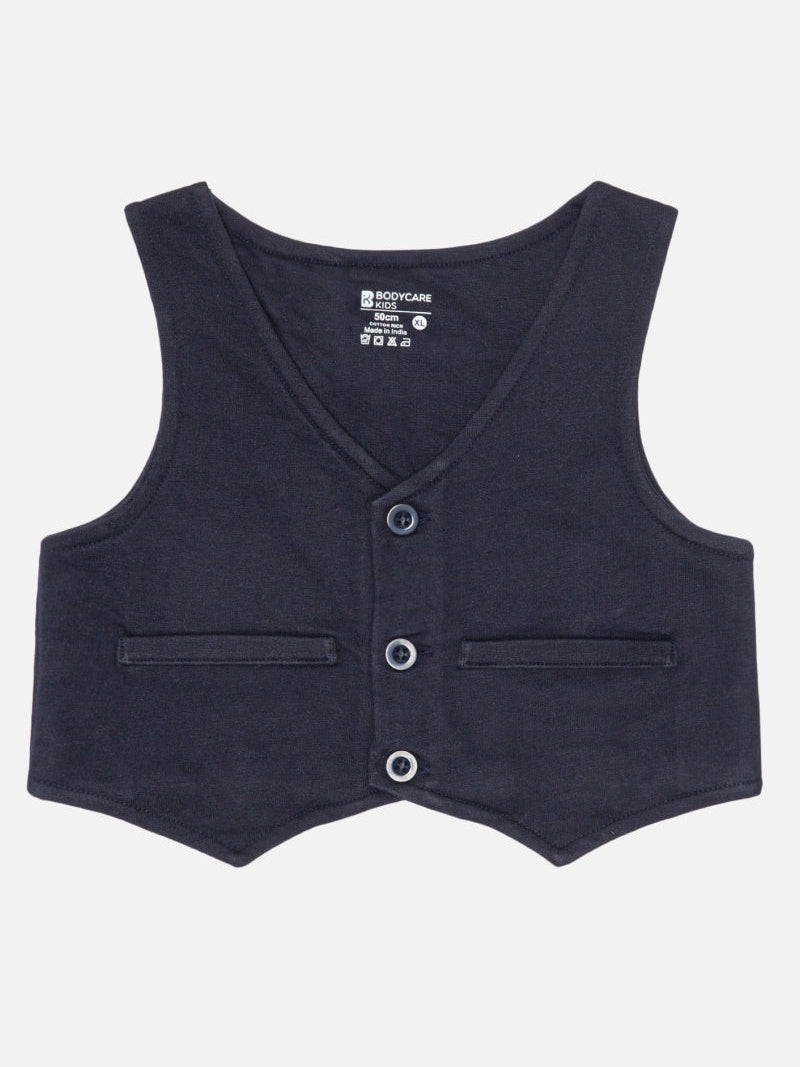 Bodycare Boys Jacket for Everyday Casual Wear, Outdoor Layering, Comfortable Fit and Practical Regular Wardrobe Use