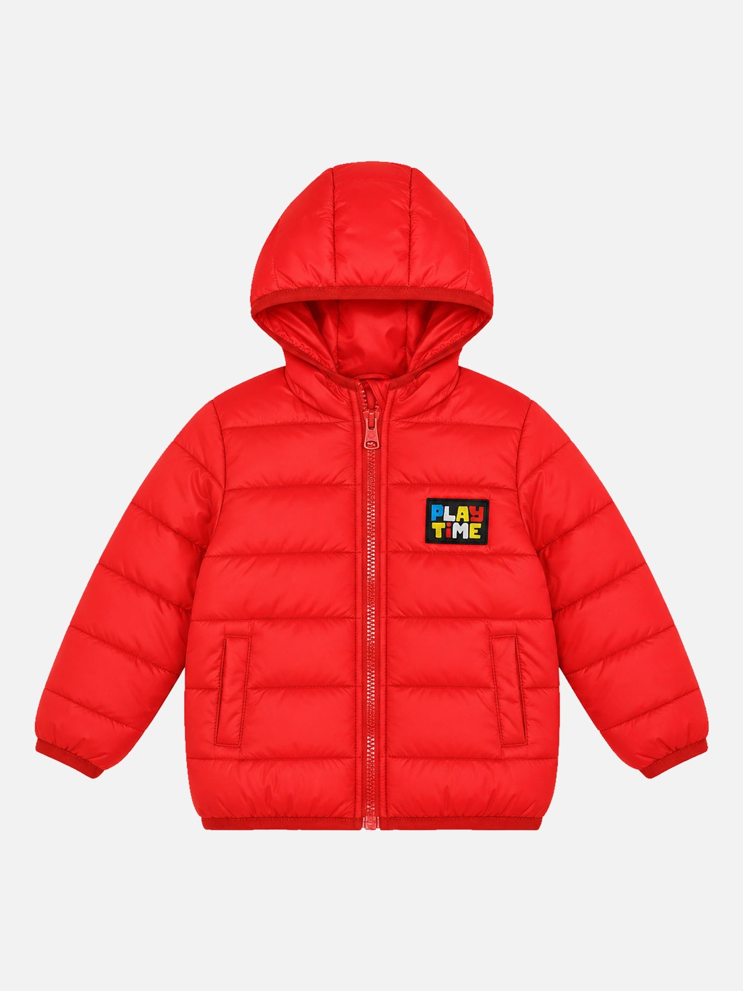 Bodycare Baby Boys Soft Cotton Blend Jacket for Winter Wear, Warm Comfort, Easy Layering and Regular Wardrobe Use