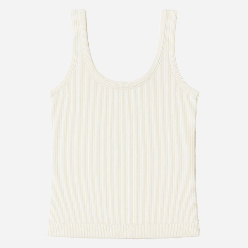 Bodycare Girls Antibacterial Sleeveless Thermal Top with Round Neck Design for Winter Base Layering and Cold-Weather Comfort