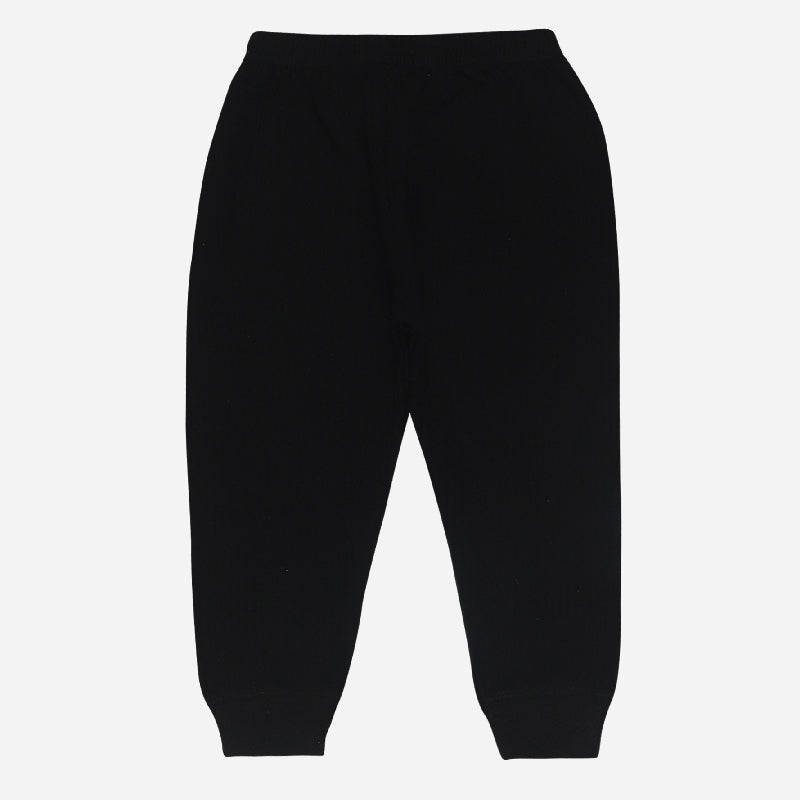Bodycare Unisex Antibacterial Thermal Bottom for Cold-Weather Base Layering, Winter Comfort and Everyday Innerwear Use