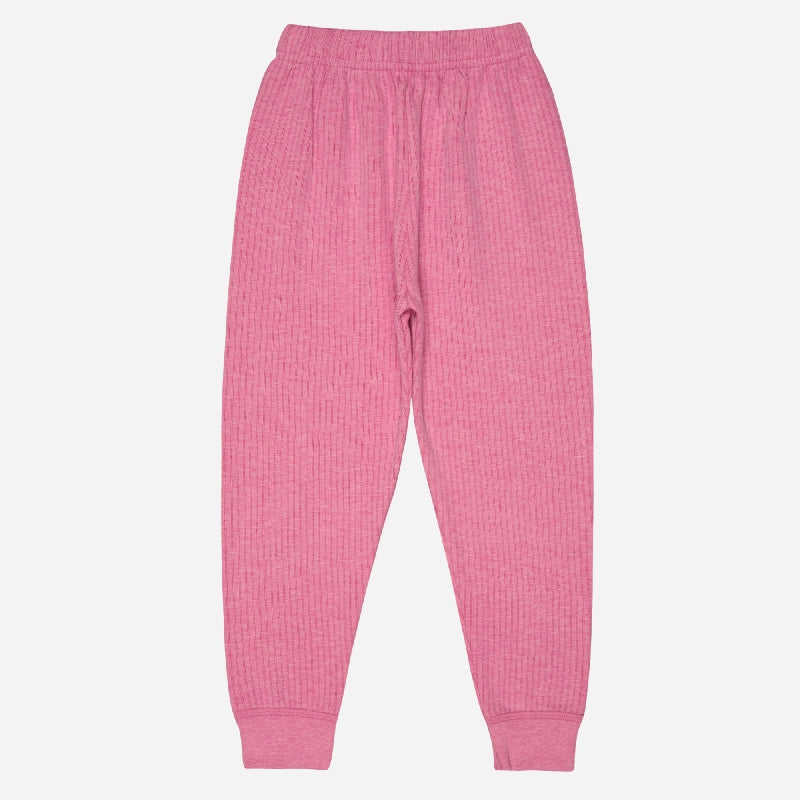 Bodycare Unisex Antibacterial Thermal Bottom for Cold-Weather Base Layering, Winter Comfort and Everyday Innerwear Use