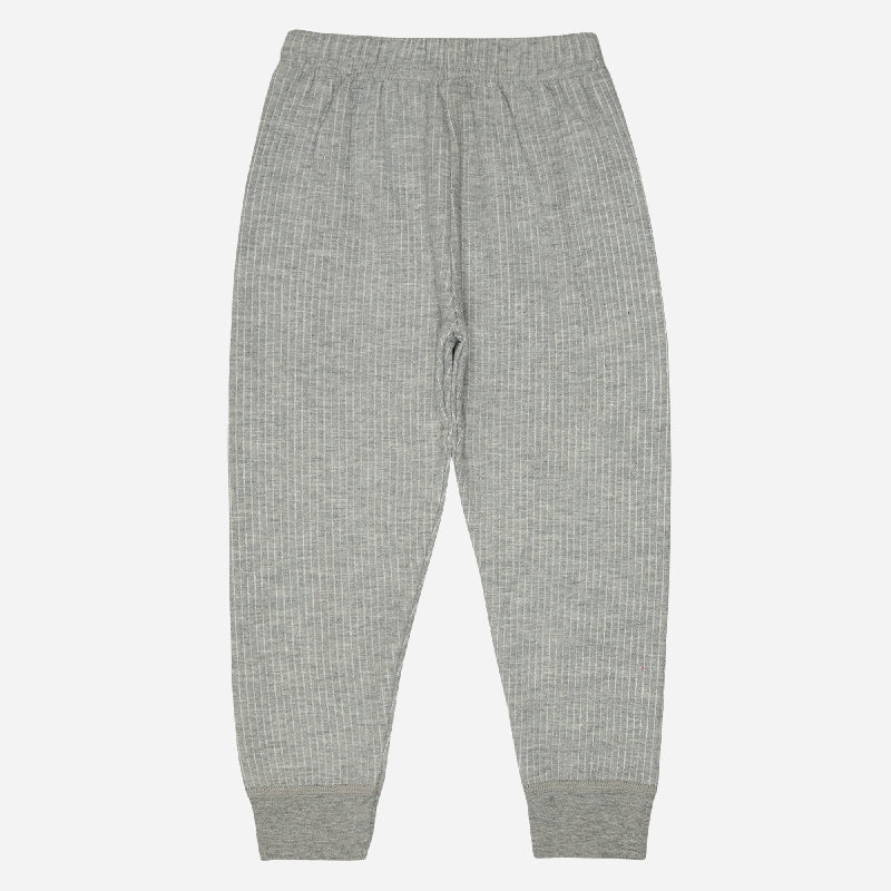 Bodycare Unisex Antibacterial Thermal Bottom for Cold-Weather Base Layering, Winter Comfort and Everyday Innerwear Use
