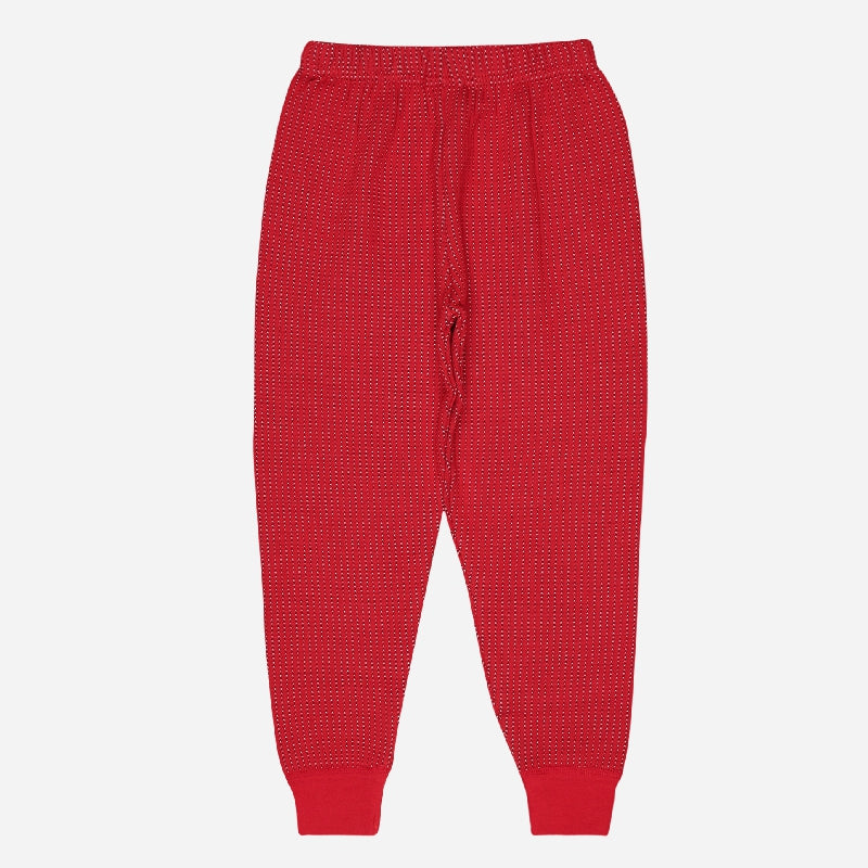 Bodycare Unisex Antibacterial Thermal Bottom for Cold-Weather Base Layering, Winter Comfort and Everyday Innerwear Use