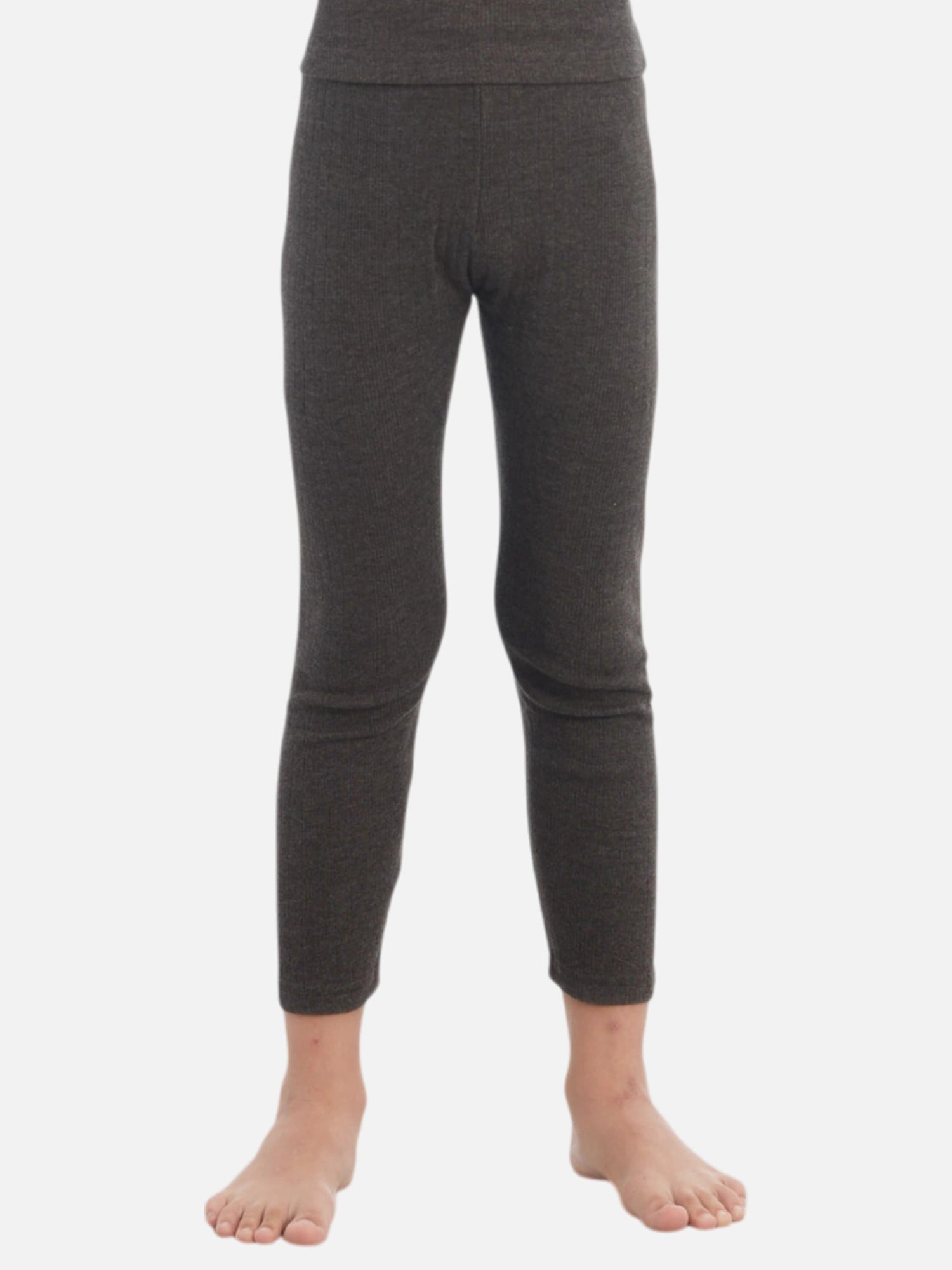 Bodycare Boys Thermal Bottom for Winter Base Layering, Cold-Weather Comfort and Everyday Warm Innerwear Essentials - Pack of 1