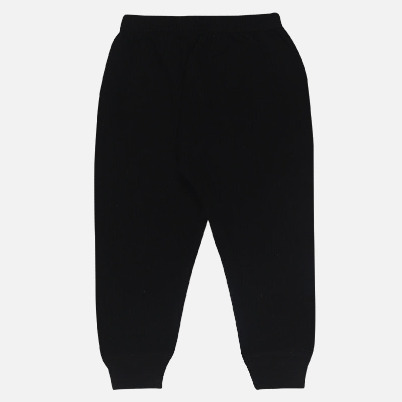 Bodycare Unisex Baby Thermal Bottom for Winter Wear, Warm Innerwear Comfort and Cold-Weather Essentials - Pack of 1