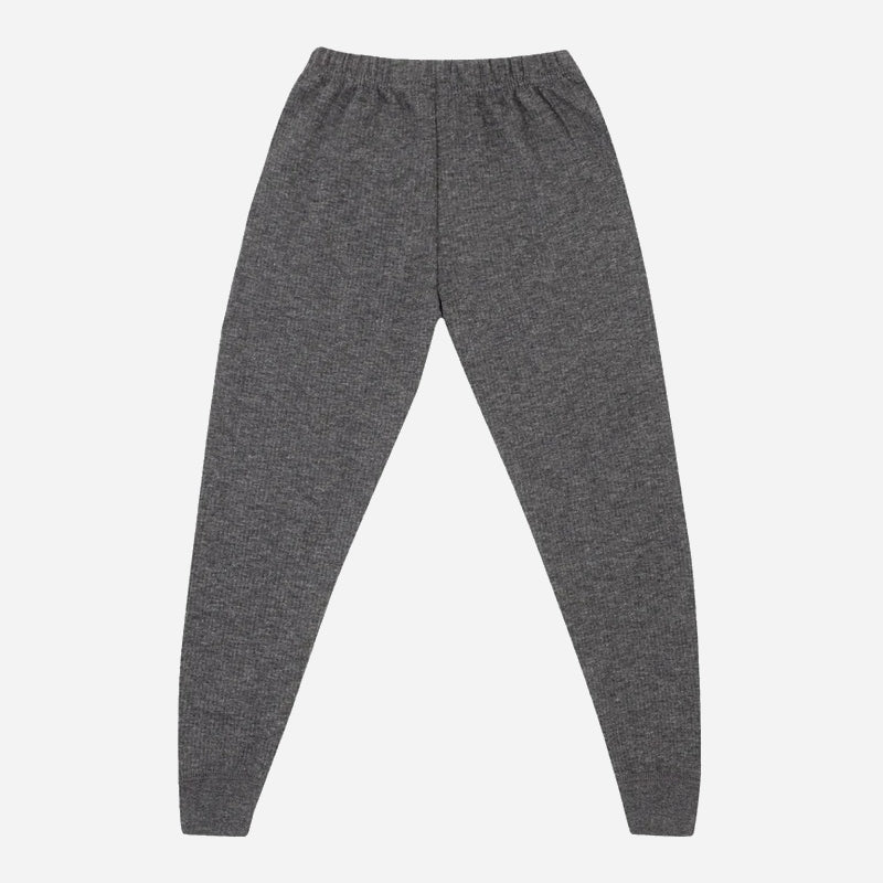 Bodycare Unisex Baby Thermal Bottom with Soft Winter Comfort, Easy Movement Fit and Cold Weather Essential Wear - Pack of 1