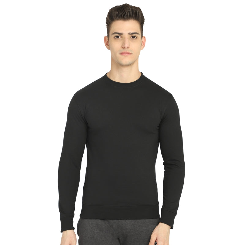 Bodycare Men’s Full Sleeve Everyday Sweatshirt Pack of 1