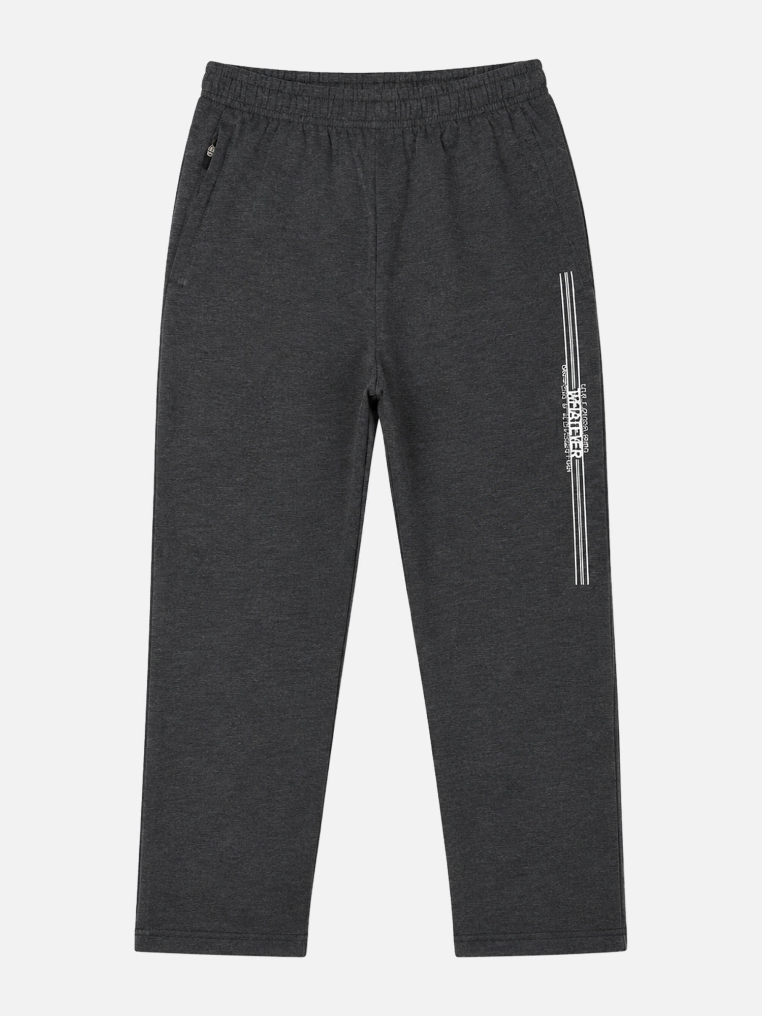 Bodycare Men Cotton Solid Track Pant – Stretch Comfort, Comfort Waistband