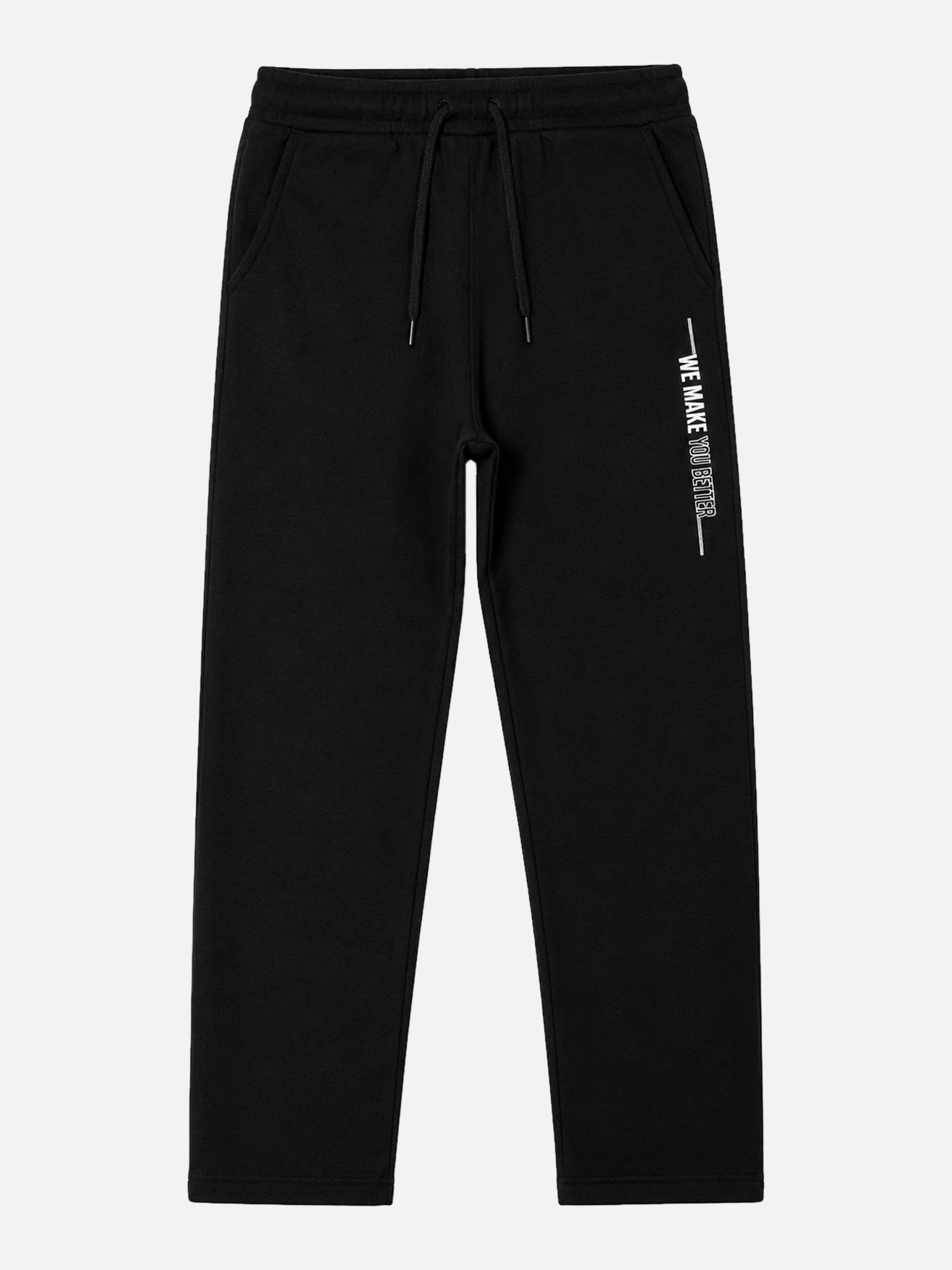 Bodycare Men Cotton Solid Track Pant – Stretch Comfort, Comfort Waistband