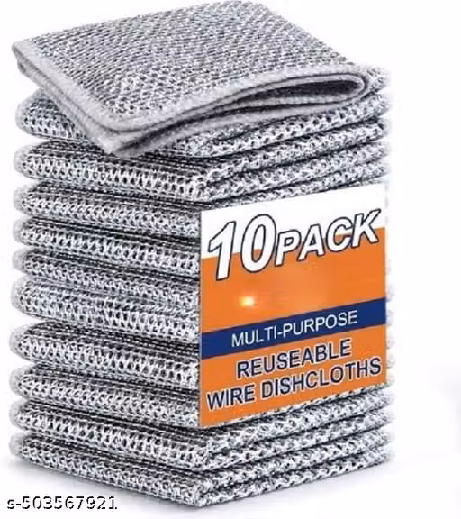 Royal Kitchen Napkins for Dining Table & Kitchen Use