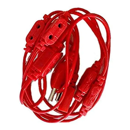 Light String Ladi Jointer 10+1 Connector for Decorative Lights