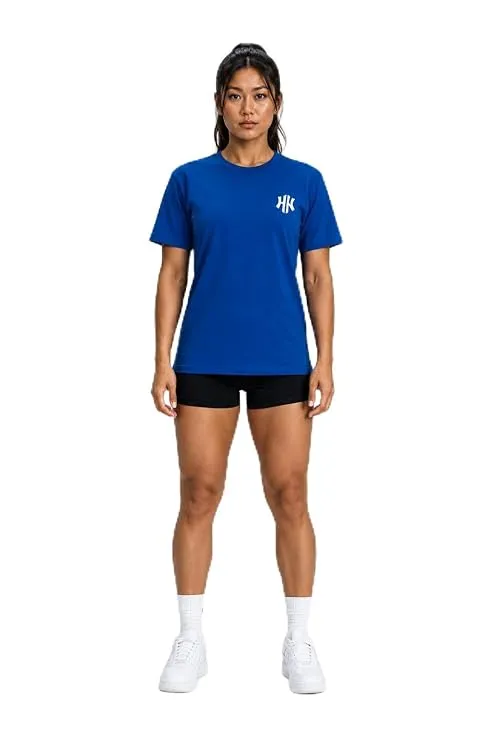 Men’s Quick Dry Fast Sweat-Absorbing Gym T-Shirt