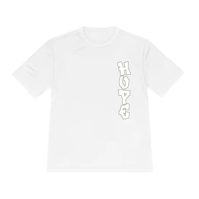 Unisex Black “Escape” Graphic Cotton T-Shirt