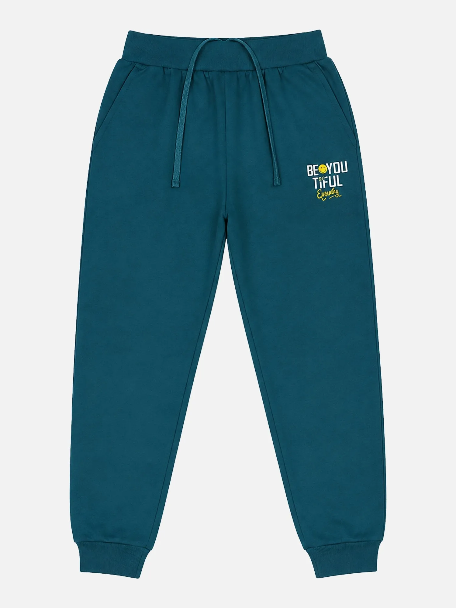 Women’s Printed Track Pants – Cotton Regular Fit Lounge & Casual Wear