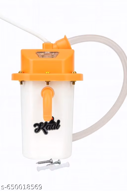 Instant Electric Water Heater 5–10L with 1 Year Warranty