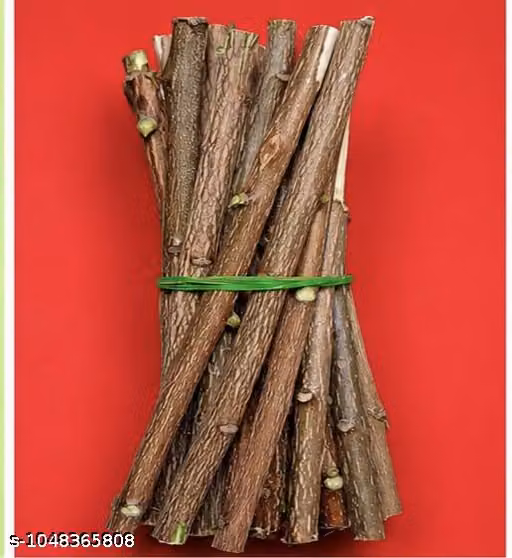Neem Tree Datun Sticks Set of 10