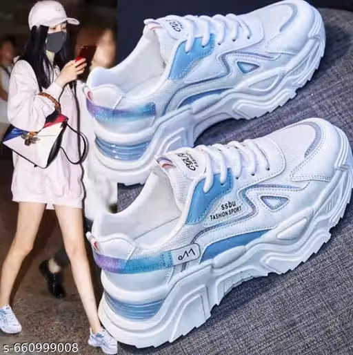 Diamond Solid EVA Party Wear Shoes