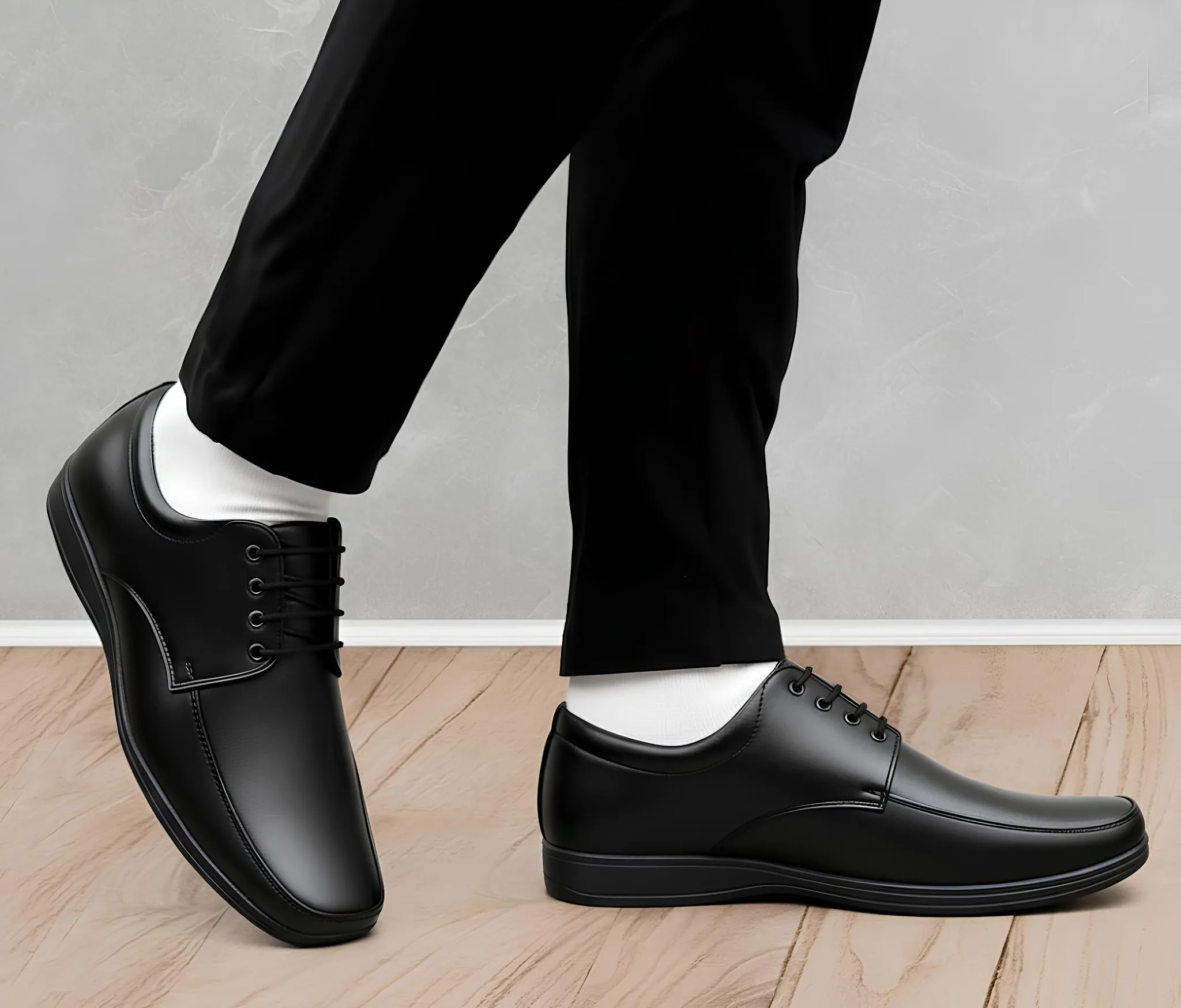Men's Formal Shoes | Stylish Office & Business Shoes for Men