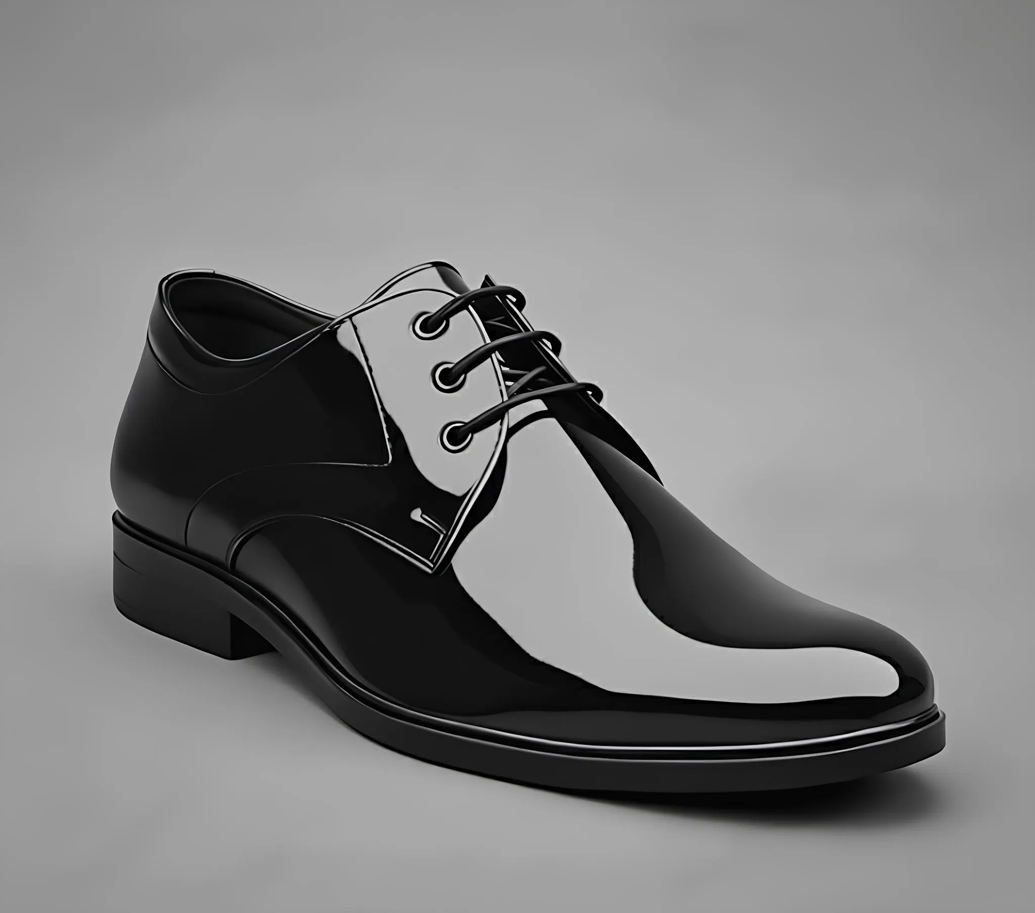 Men's Luxury Formal Shoes | Elegant Office & Business Footwear
