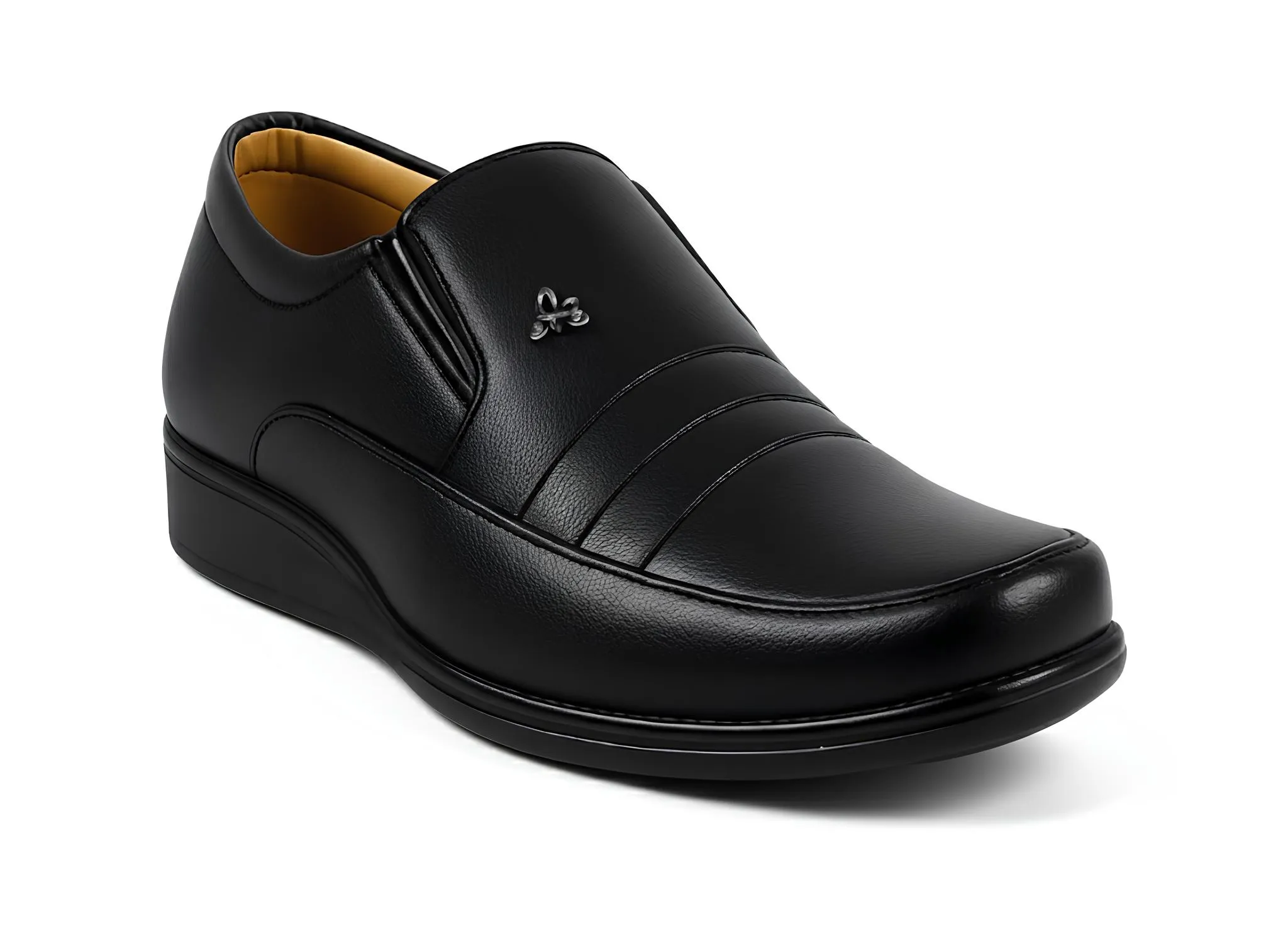 Men's Fashionable Formal Shoes | Stylish Office & Business Footwear