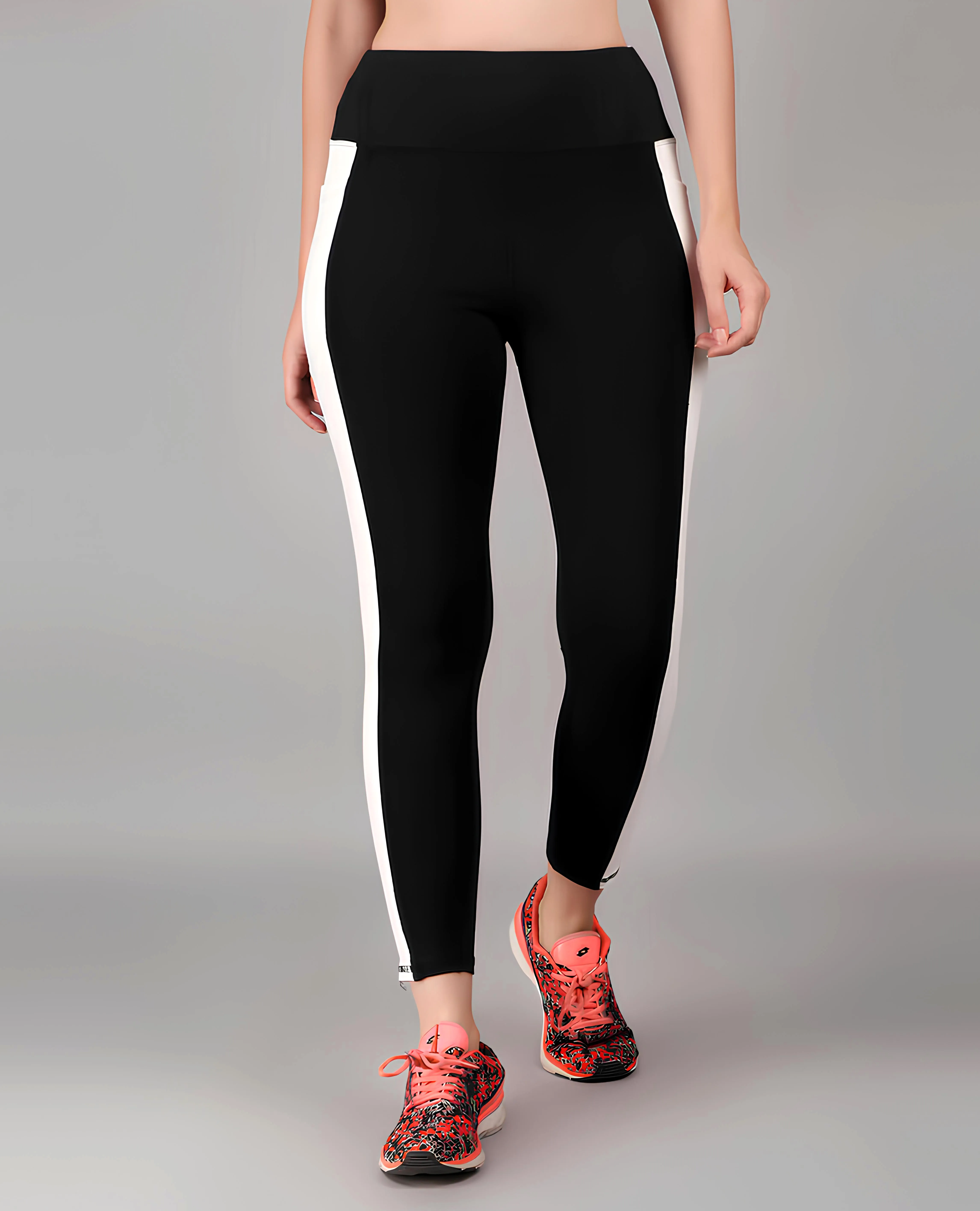 Women’s Activewear Leggings | Stretchable Yoga & Gym Workout Pants