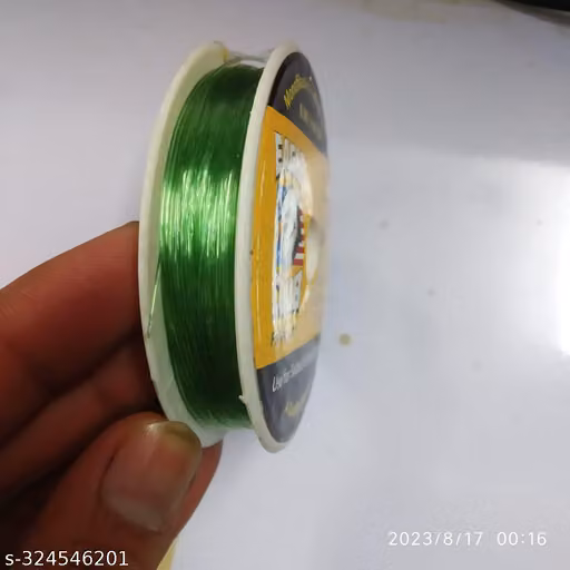 Eagle Club Monofilament Fishing Line 0.60 mm, Soft and Strong for Freshwater and Saltwater