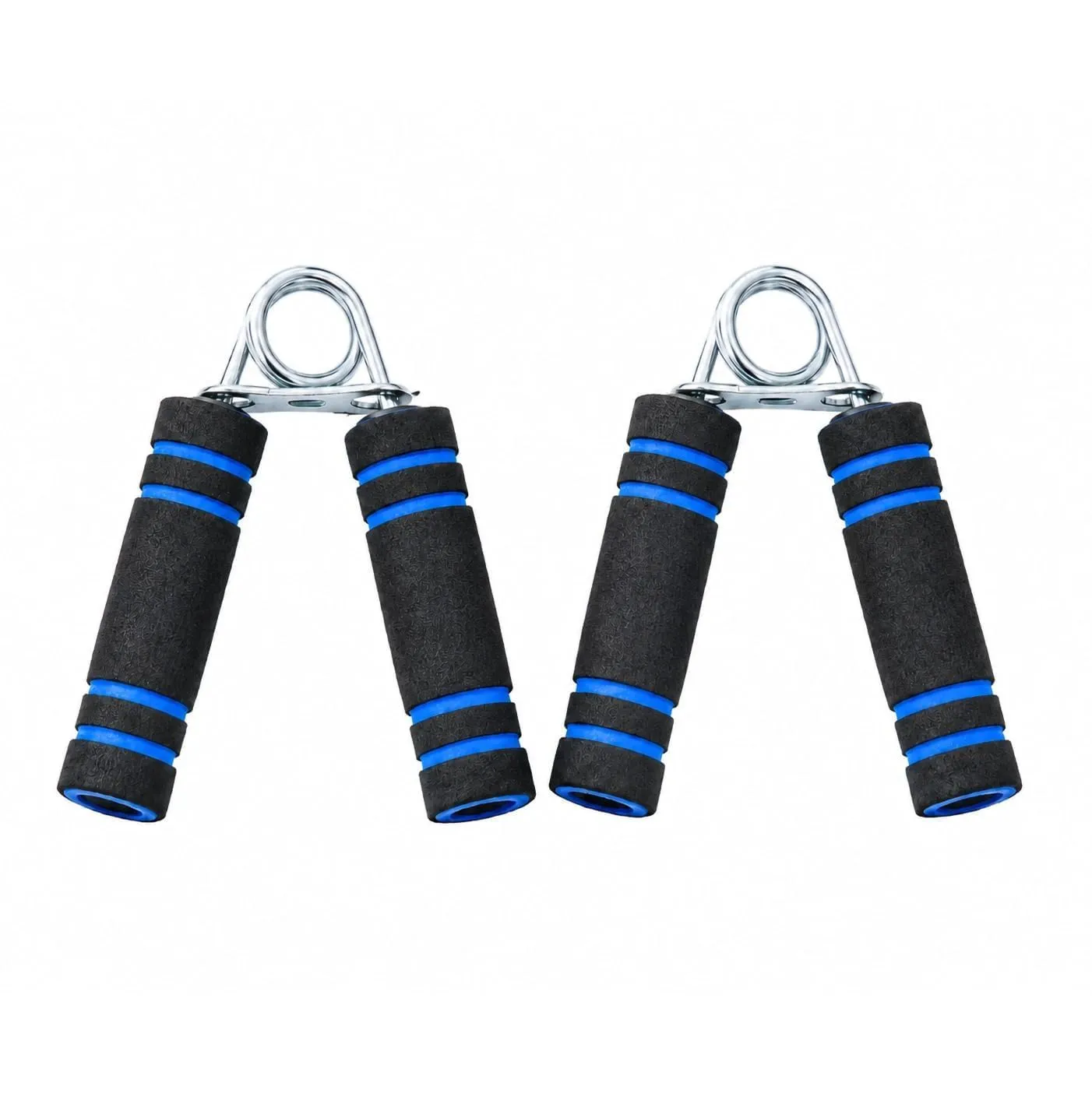 FITROX PRO Adjustable Hand Grip Strengthener for Men & Women – Forearm, Wrist & Finger Exerciser