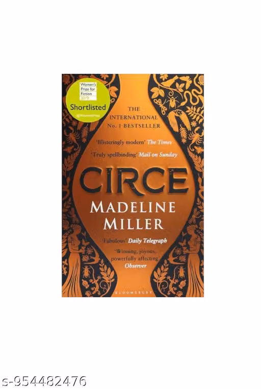 Circe – Novel