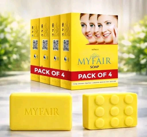 my fair soap pack ….04