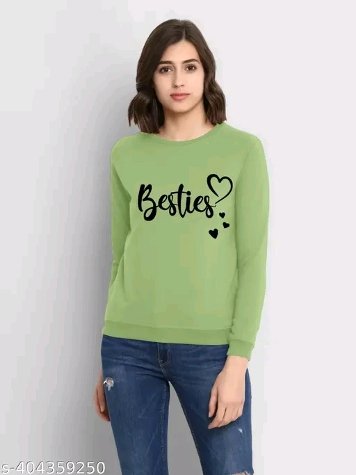 Besties T-shirt for women, Printed Cotton T-shirt, Women's Graphic Tee, Mustard Yellow T-shirt, Maroon T-shirt for Girls.