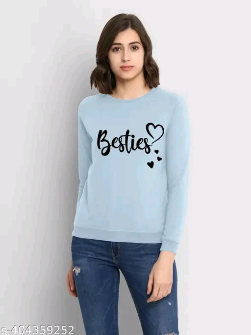 Besties T-shirt for women, Printed Cotton T-shirt, Women's Graphic Tee, Mustard Yellow T-shirt, Maroon T-shirt for Girls.