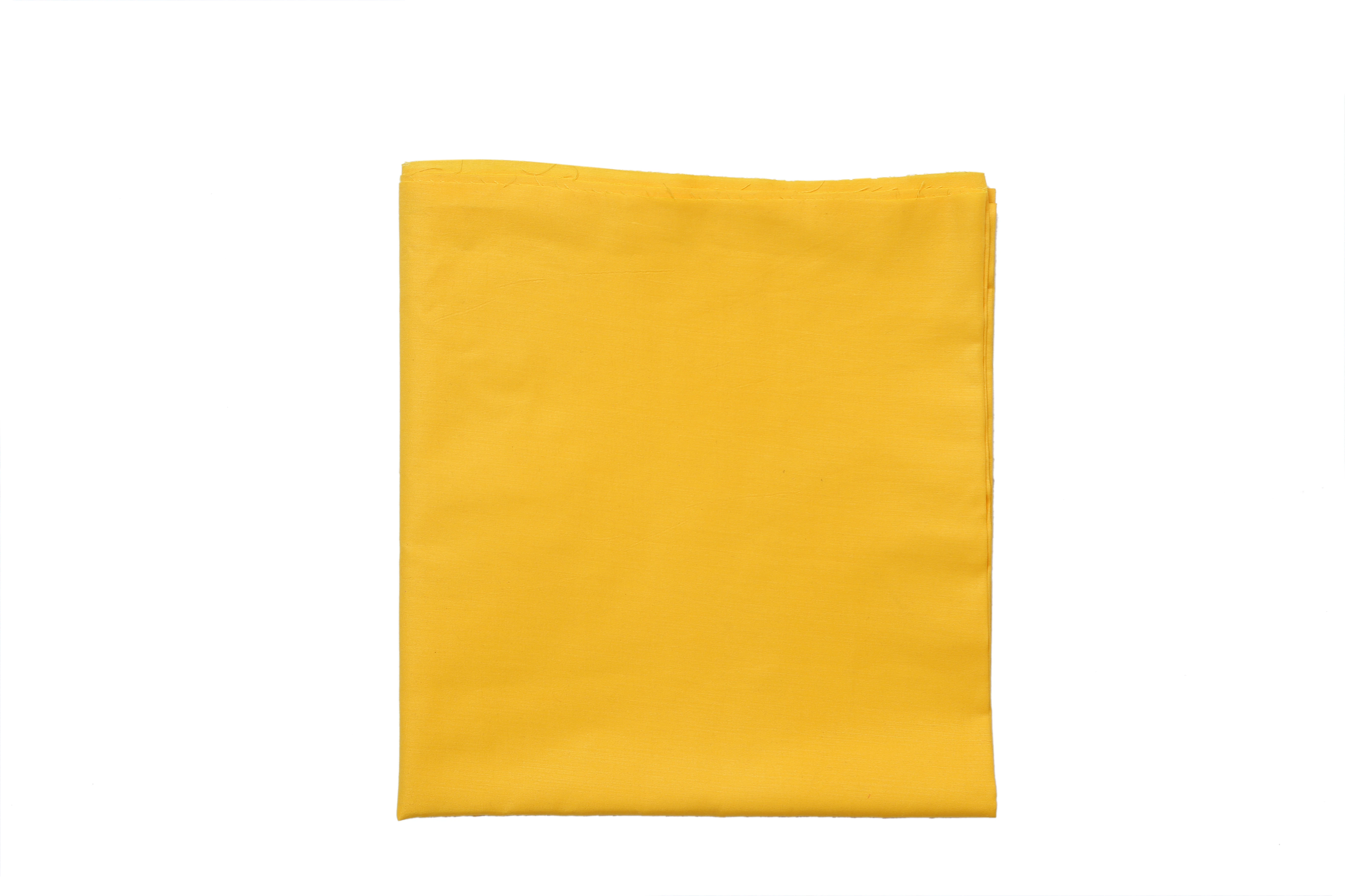 My God Gift Pooja Aasan/Asan for Puja and Mandir Puja Altar Cloth Printed Pooja Chowki Assan Mat for Mandir (1x1 Meter) / (100X100 CM)