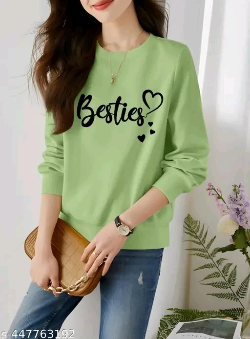 Fancy & Gorgeous T-shirt For Beautiful Women