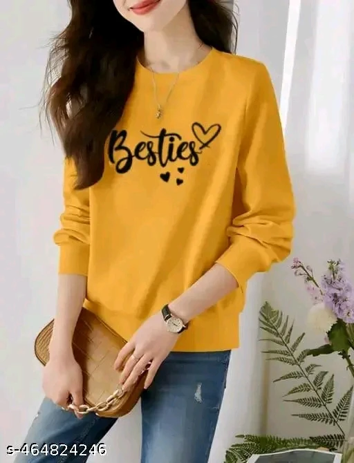 Fancy & Gorgeous T-shirt For Beautiful Women
