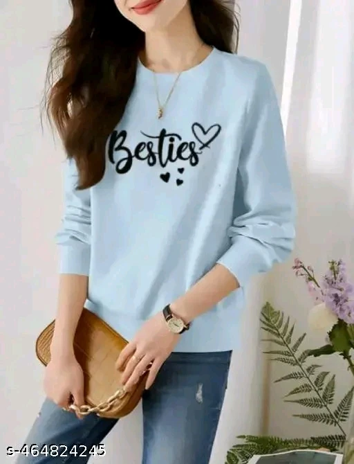 Fancy & Gorgeous T-shirt For Beautiful Women