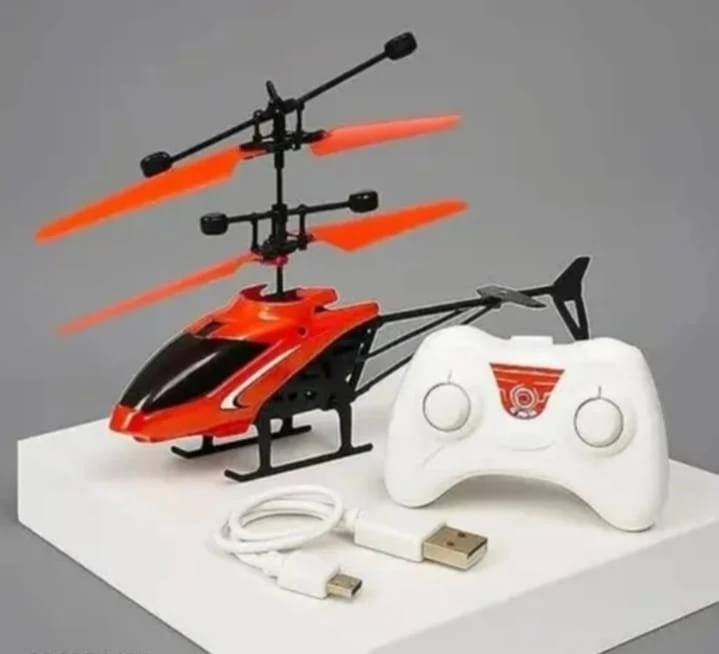 Remote control Helicopter