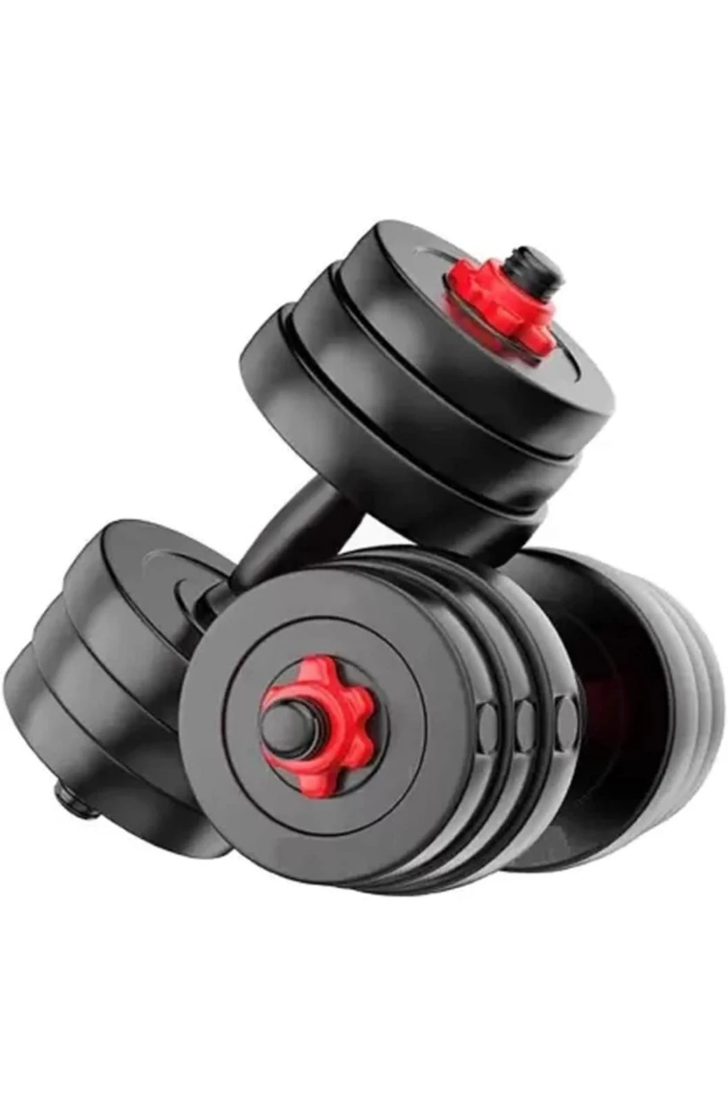 dumbbell 2 in weight 10 kg